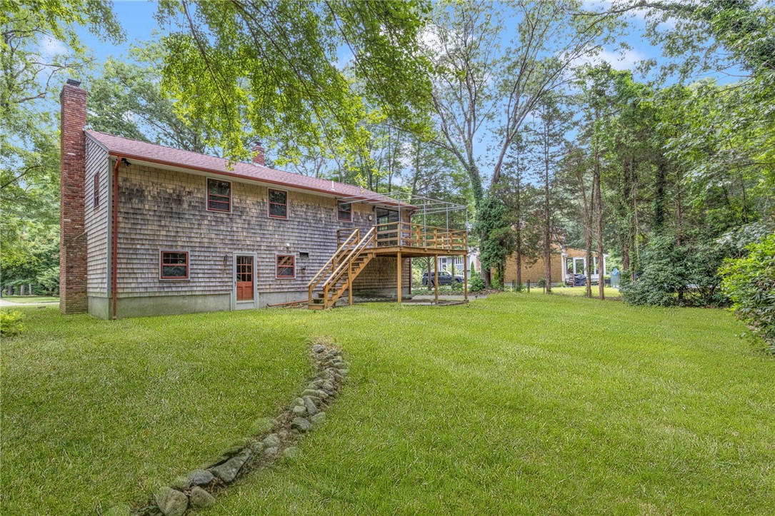 91 Inez Drive