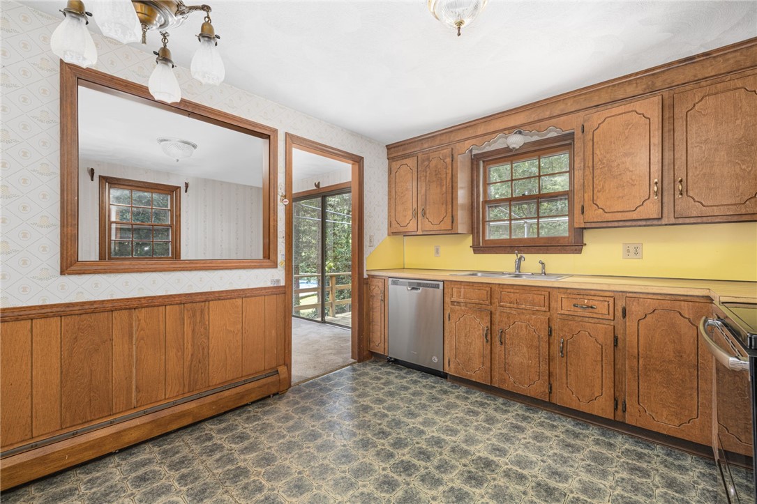 91 Inez Drive