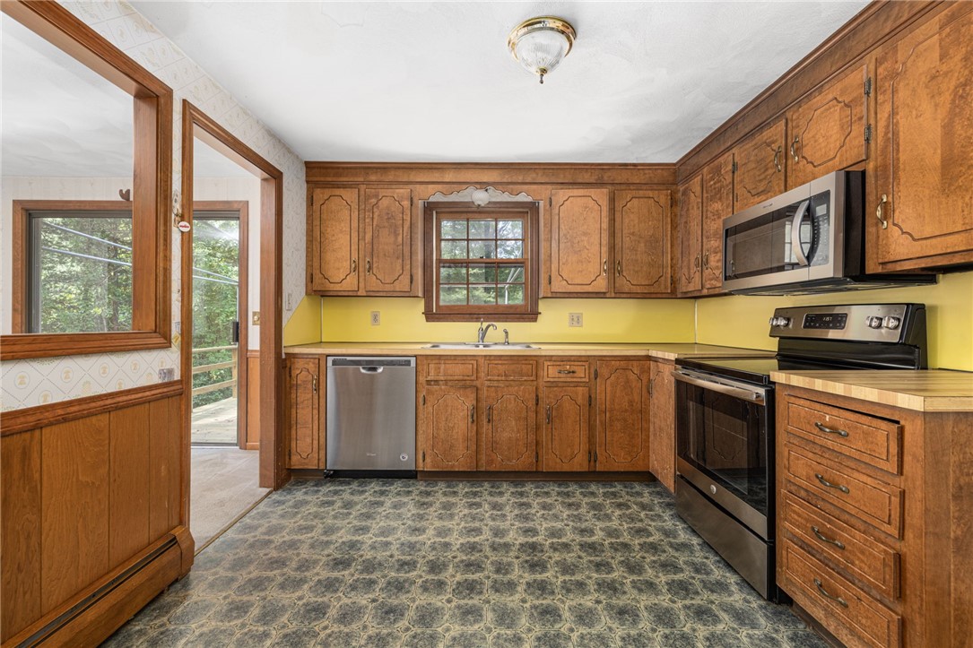 91 Inez Drive