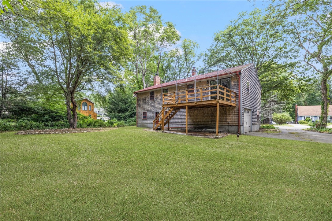 91 Inez Drive
