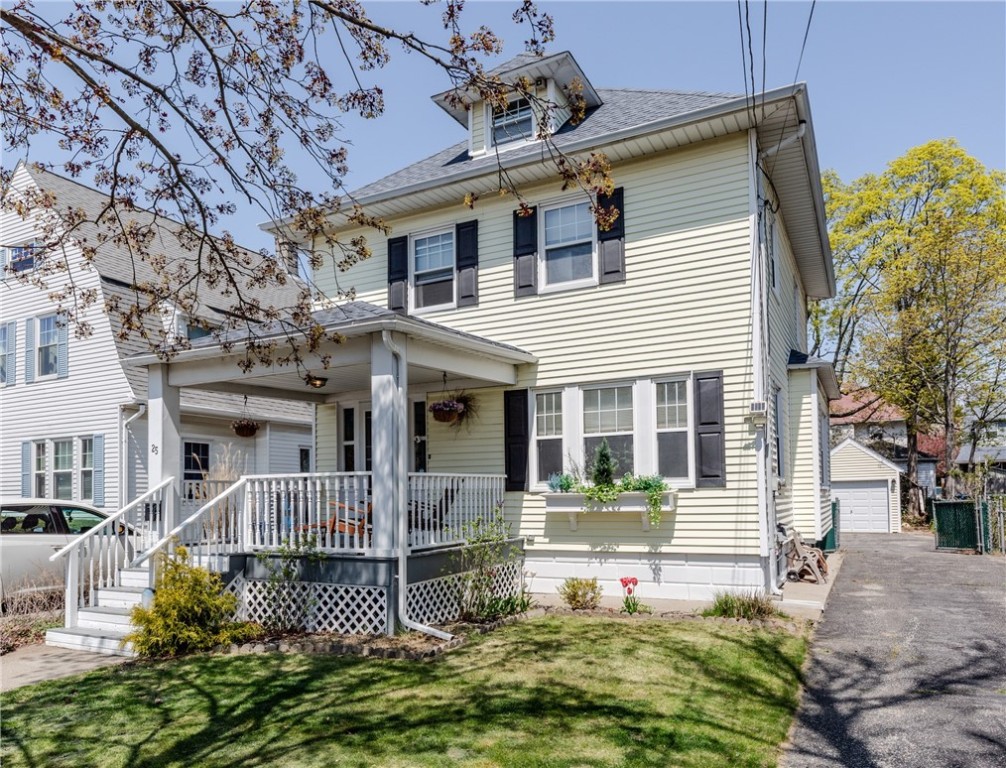 25 Rhodes Avenue