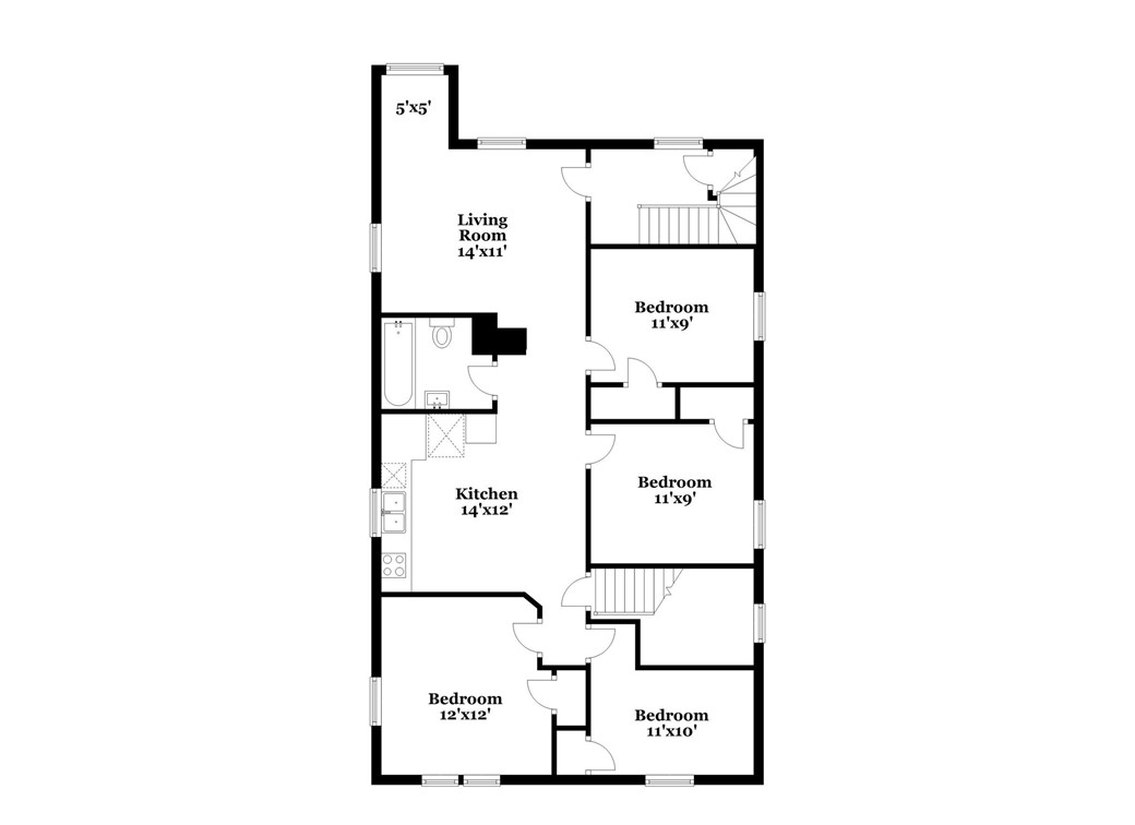 136 Almy Street