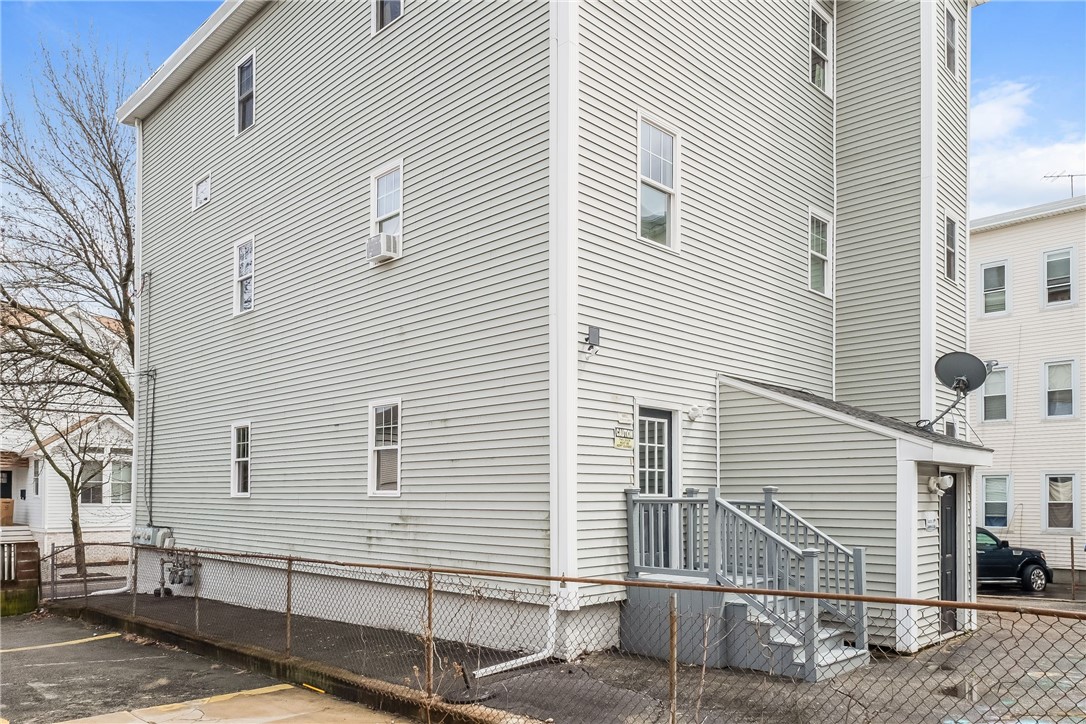 136 Almy Street