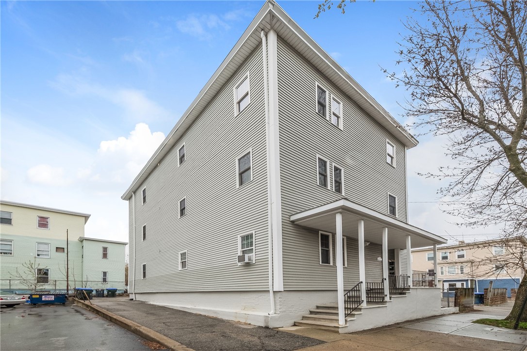 136 Almy Street