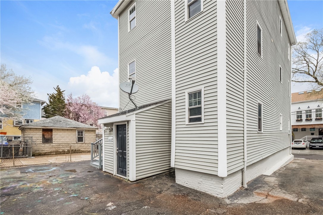 136 Almy Street