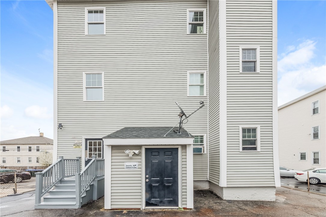 136 Almy Street