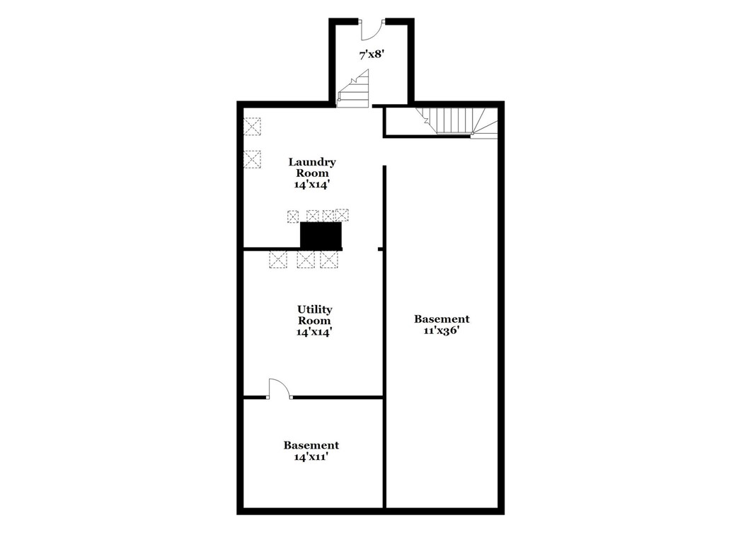 136 Almy Street