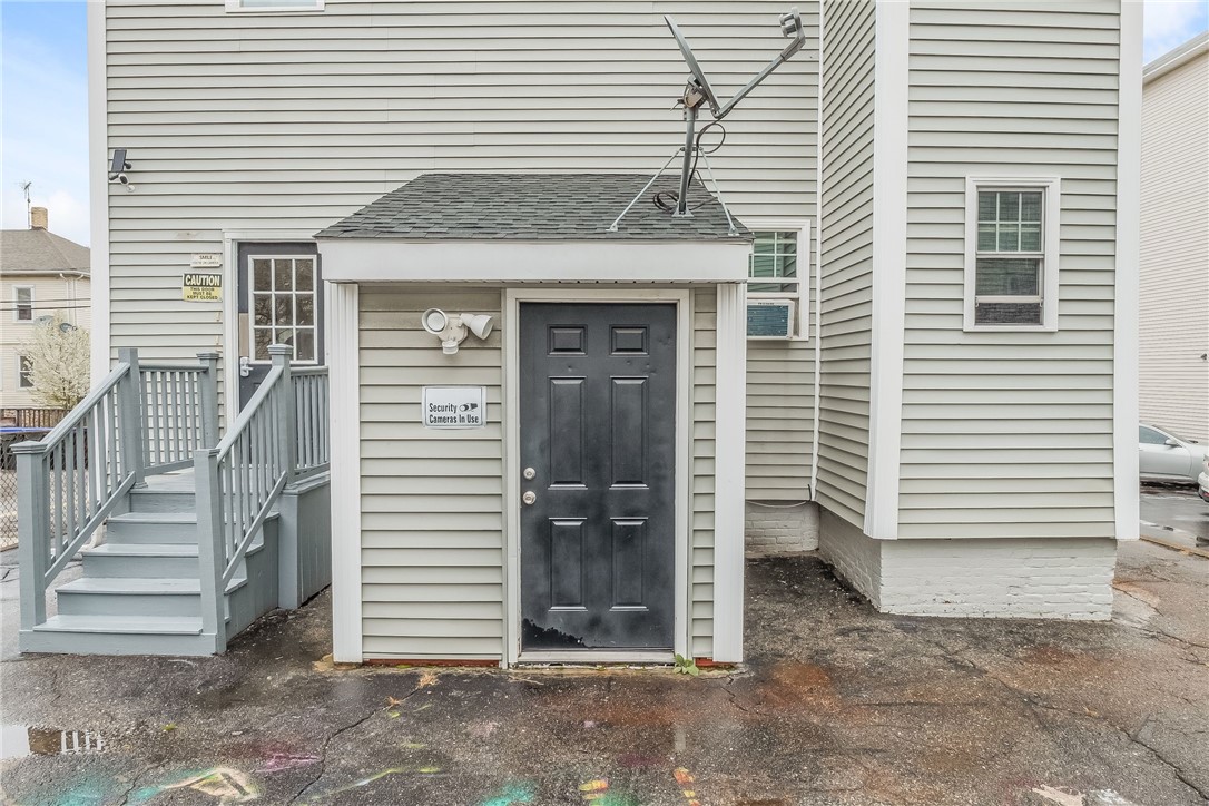 136 Almy Street