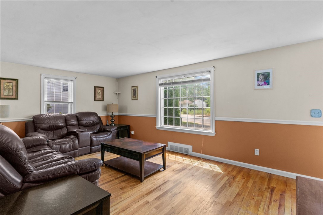 255 Strawberry Field Road