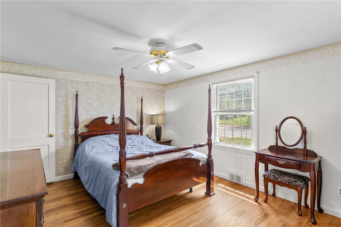 255 Strawberry Field Road