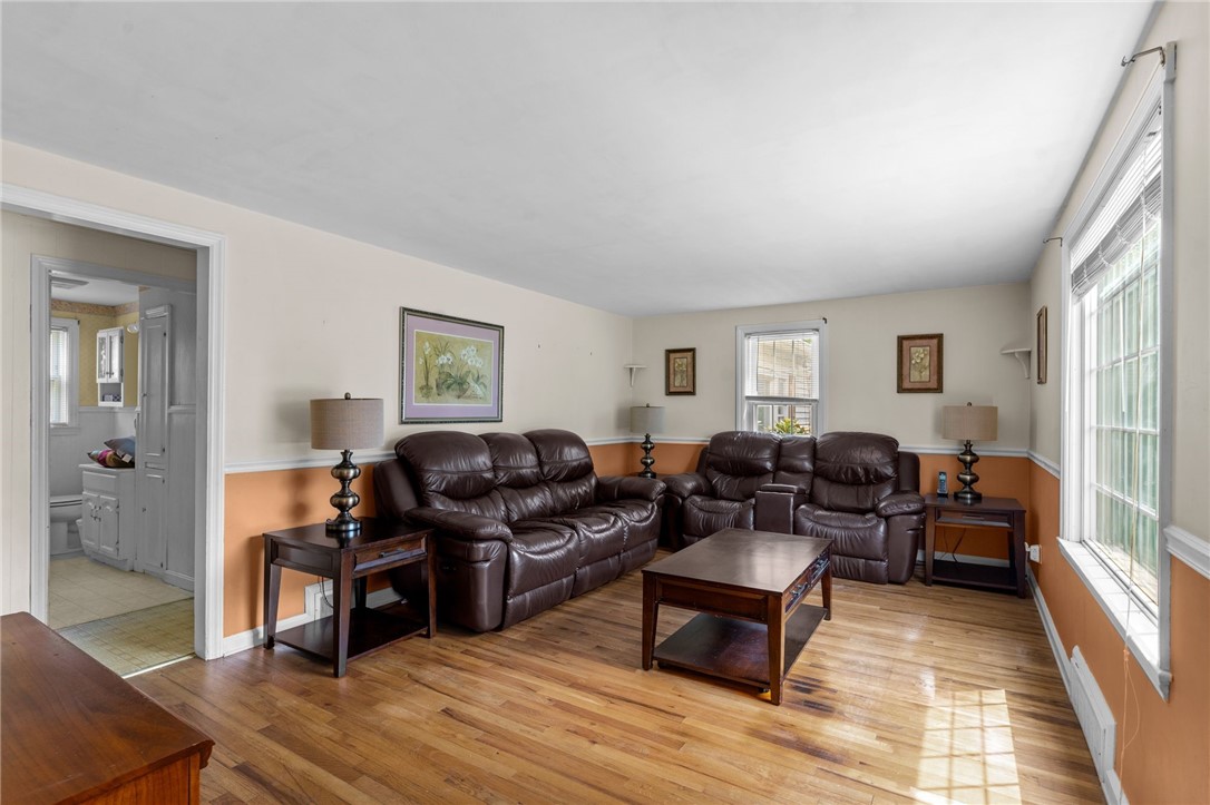 255 Strawberry Field Road