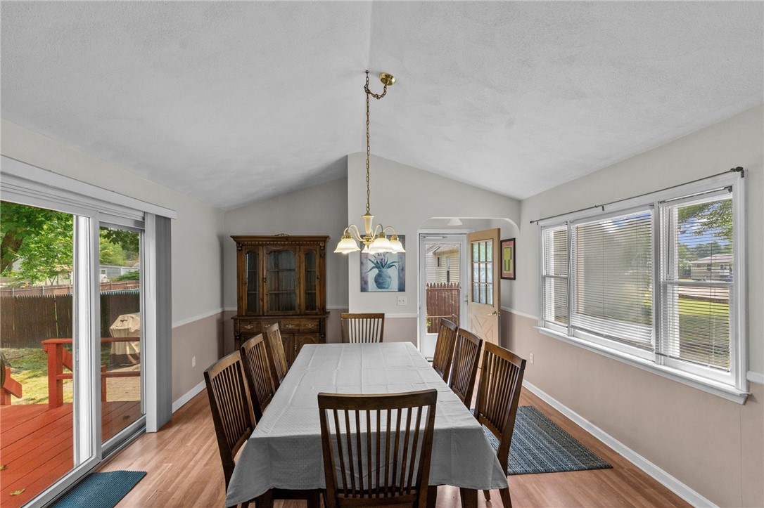 255 Strawberry Field Road