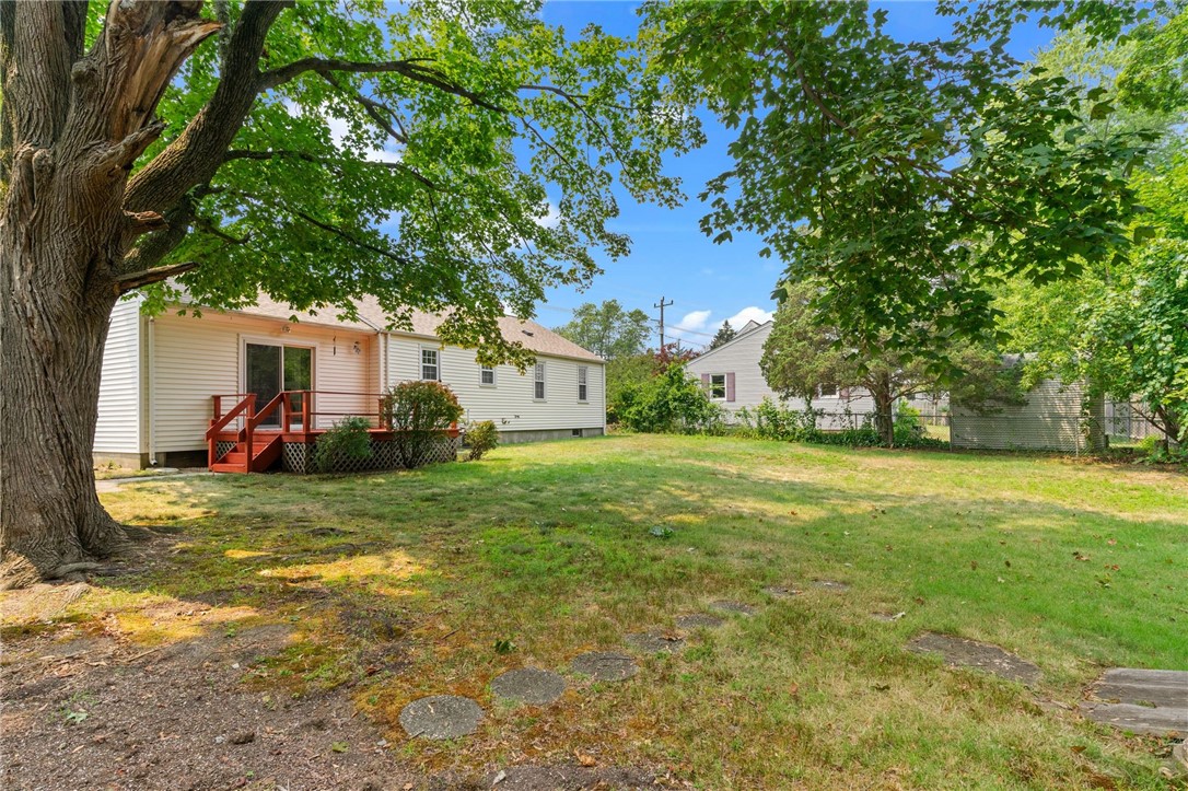 255 Strawberry Field Road
