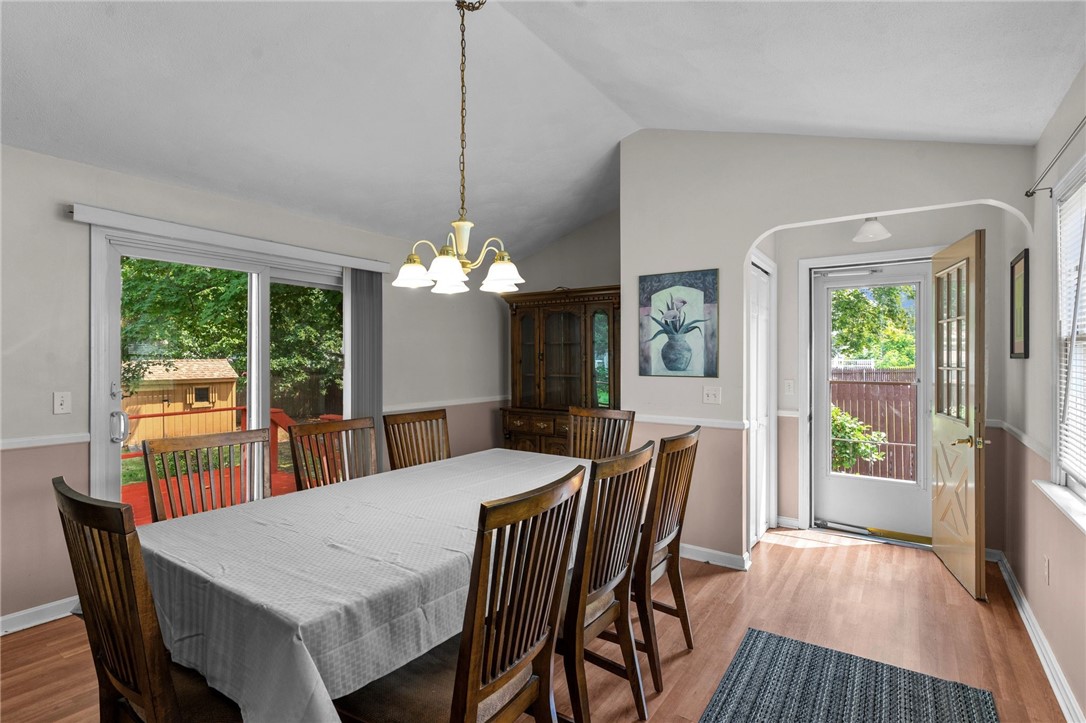 255 Strawberry Field Road