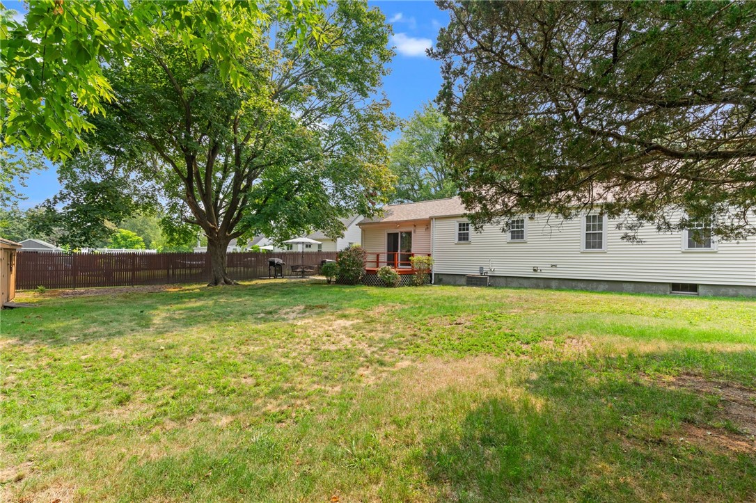 255 Strawberry Field Road