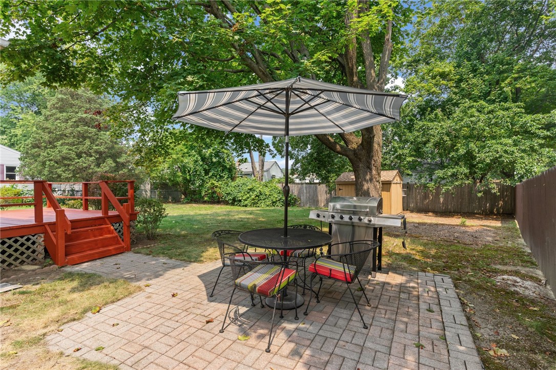 255 Strawberry Field Road