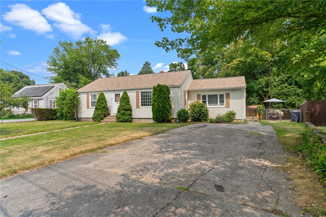 255 Strawberry Field Road