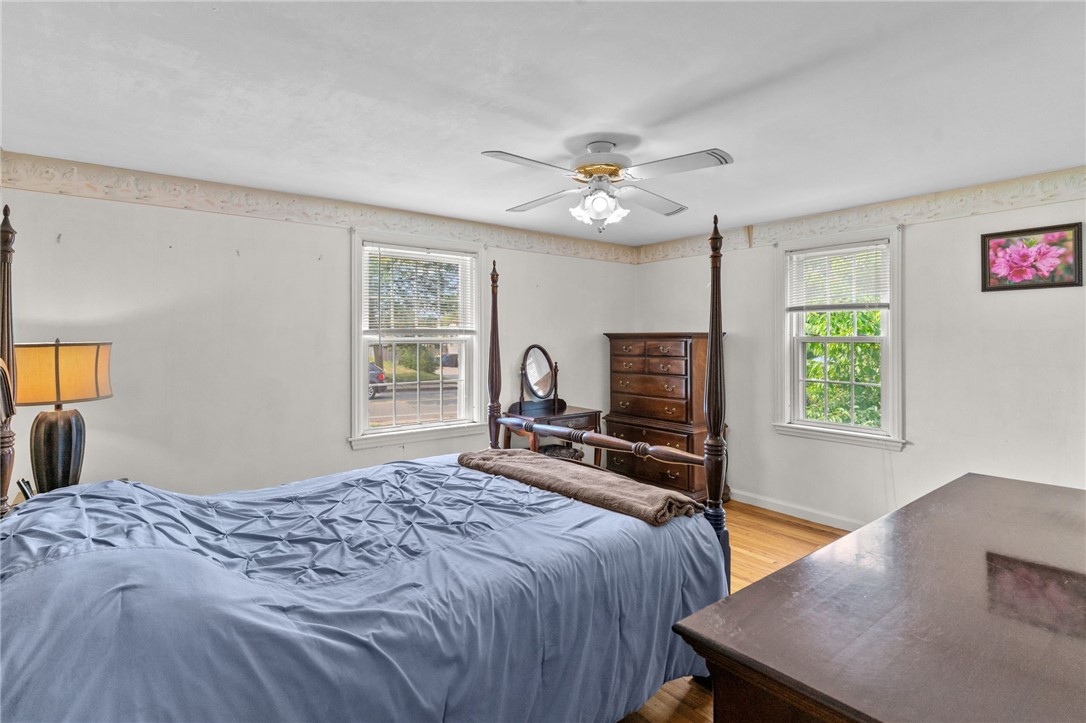 255 Strawberry Field Road