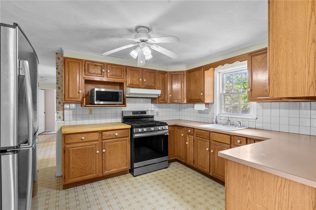 255 Strawberry Field Road