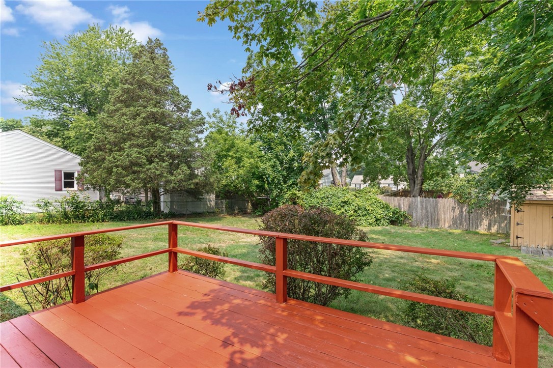255 Strawberry Field Road