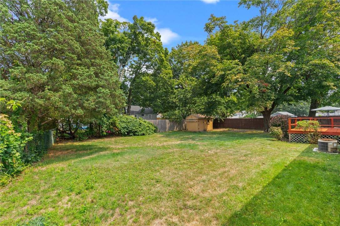 255 Strawberry Field Road