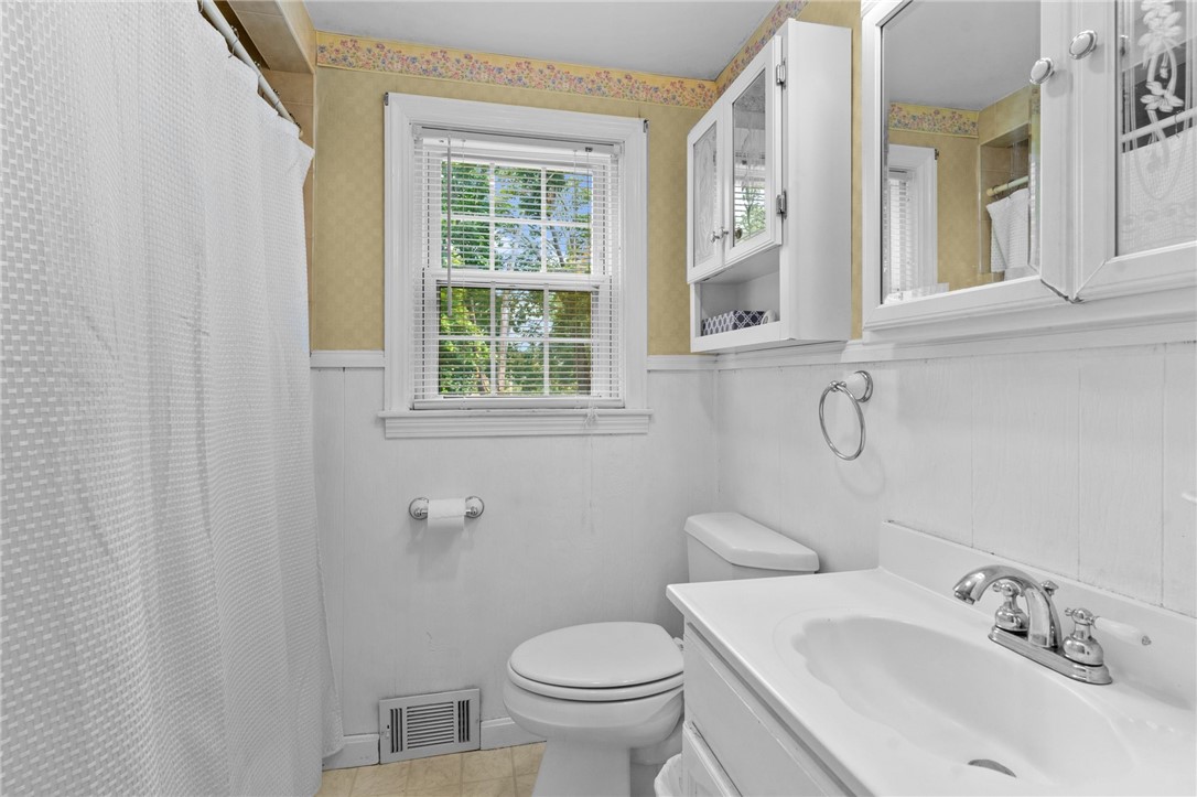 255 Strawberry Field Road