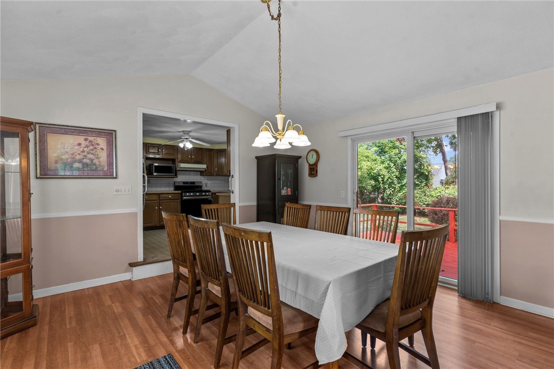 255 Strawberry Field Road