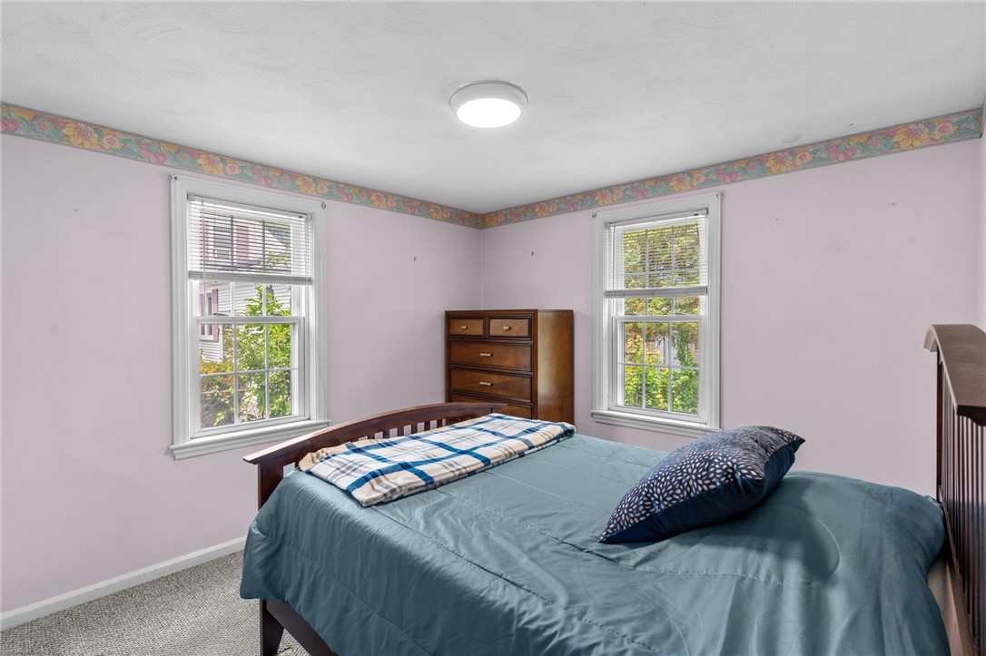 255 Strawberry Field Road
