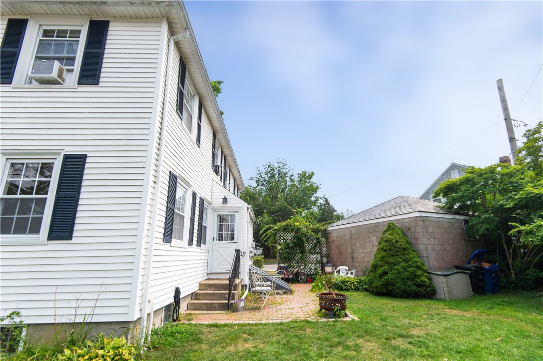 8 Palmer Street