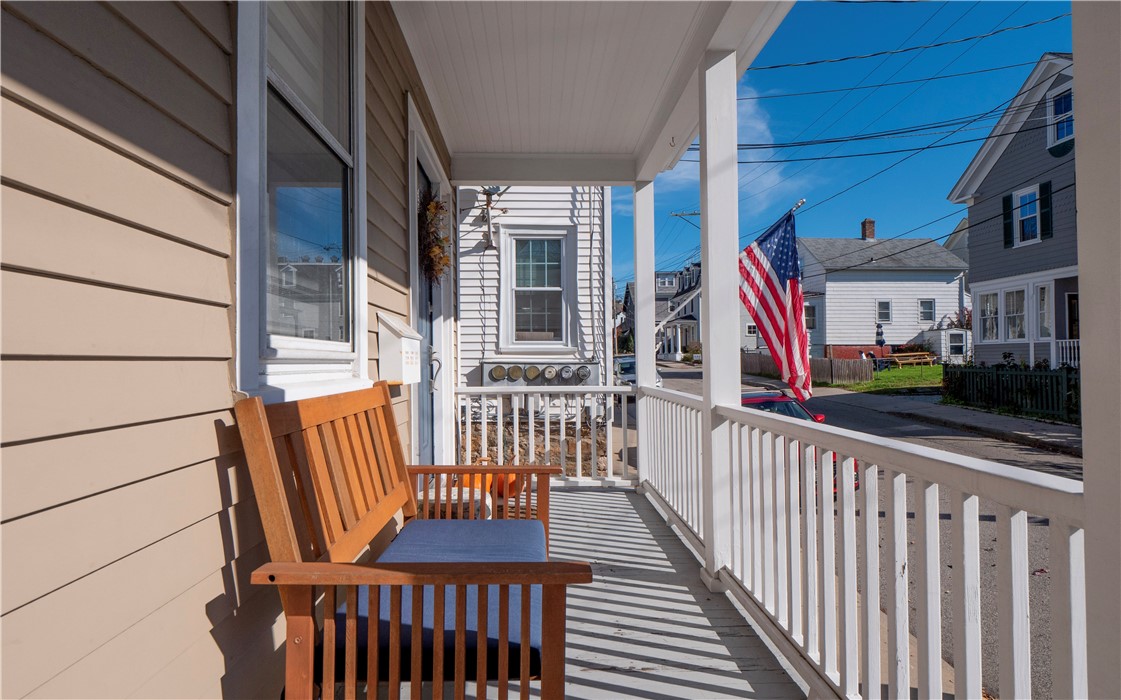 14 Lee Avenue