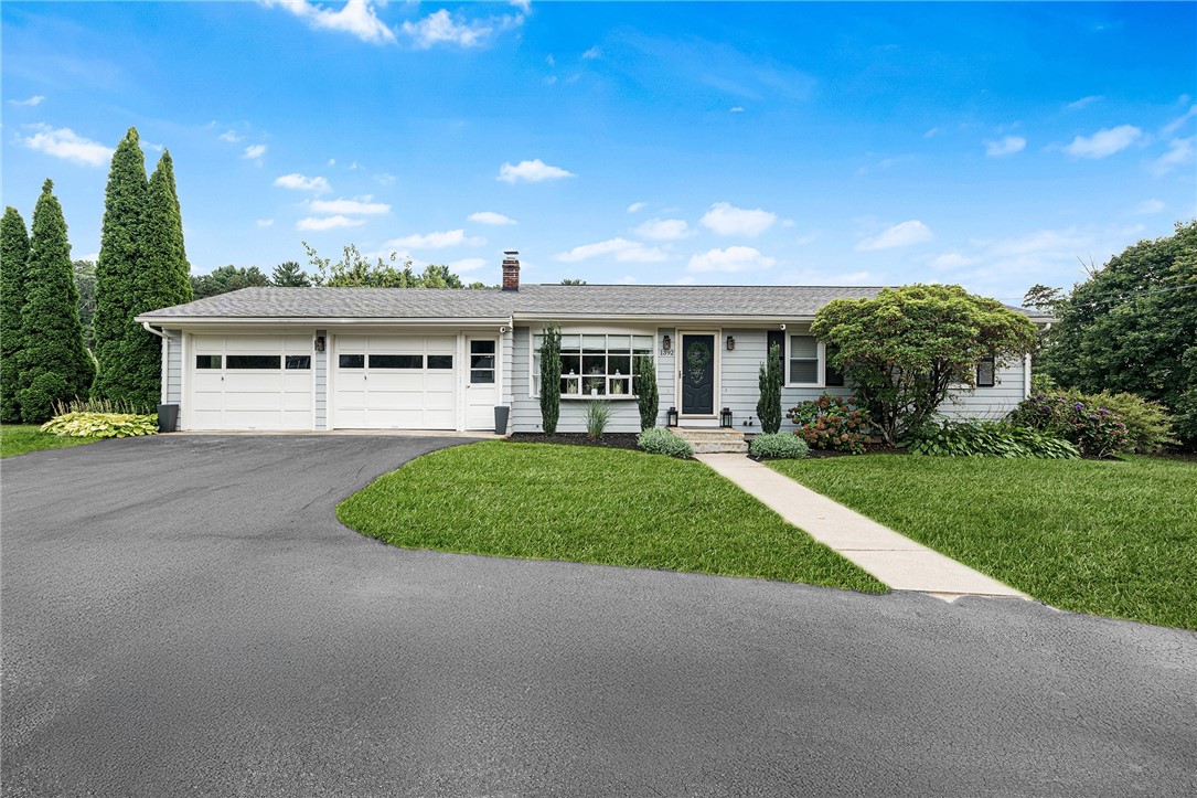 1392 Hope Road