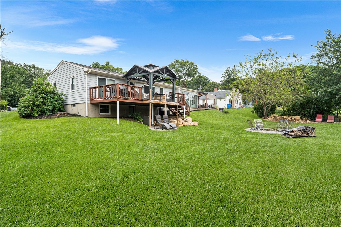 1392 Hope Road