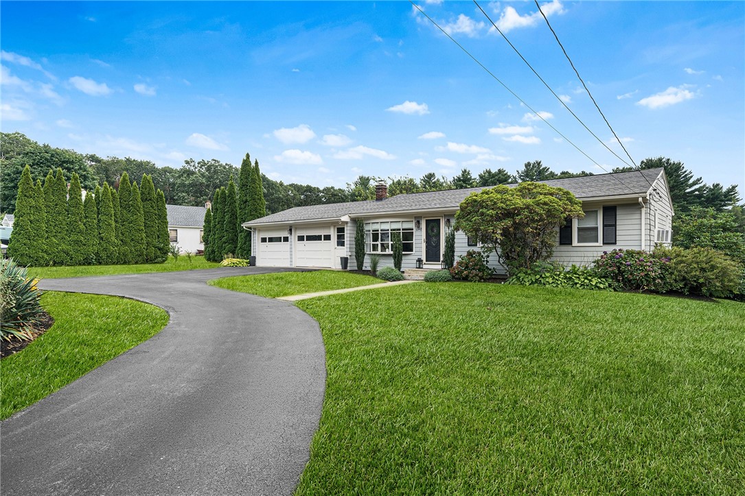 1392 Hope Road
