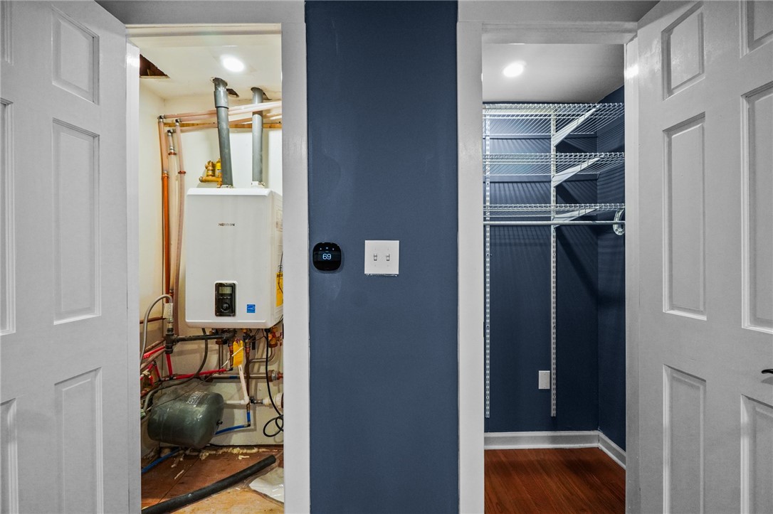 20 Bradley Terrace A