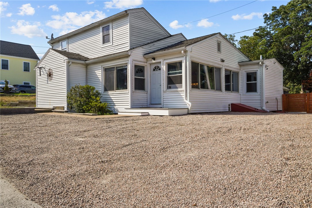 20 Bradley Terrace A