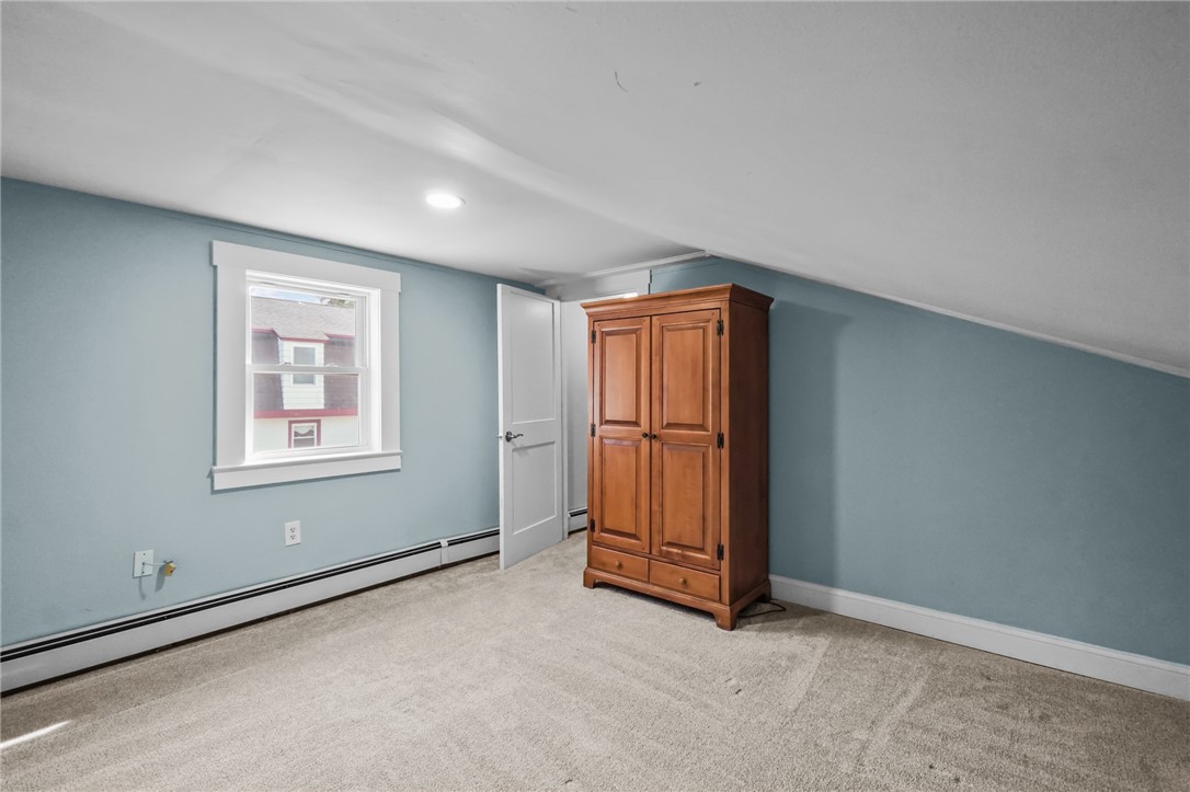 20 Bradley Terrace A