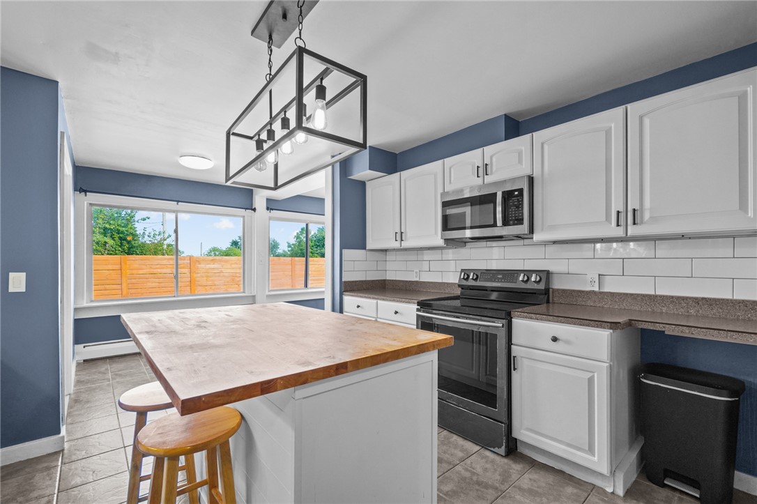 20 Bradley Terrace A