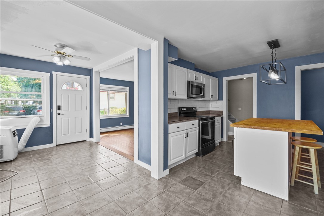 20 Bradley Terrace A