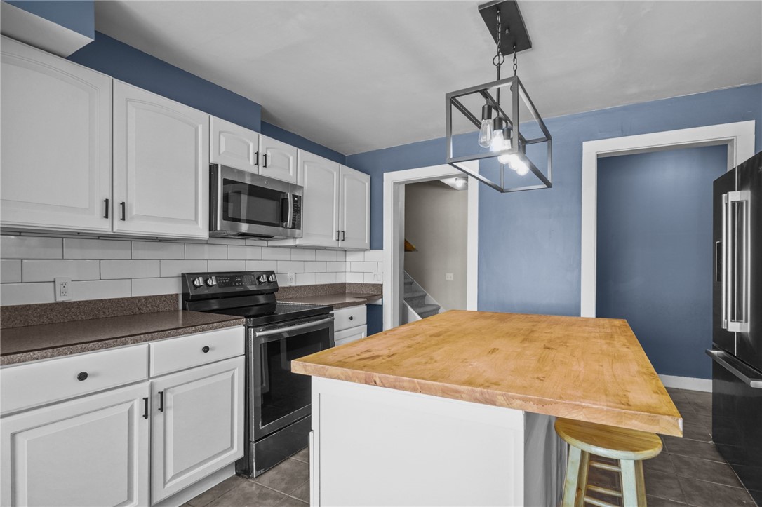 20 Bradley Terrace A