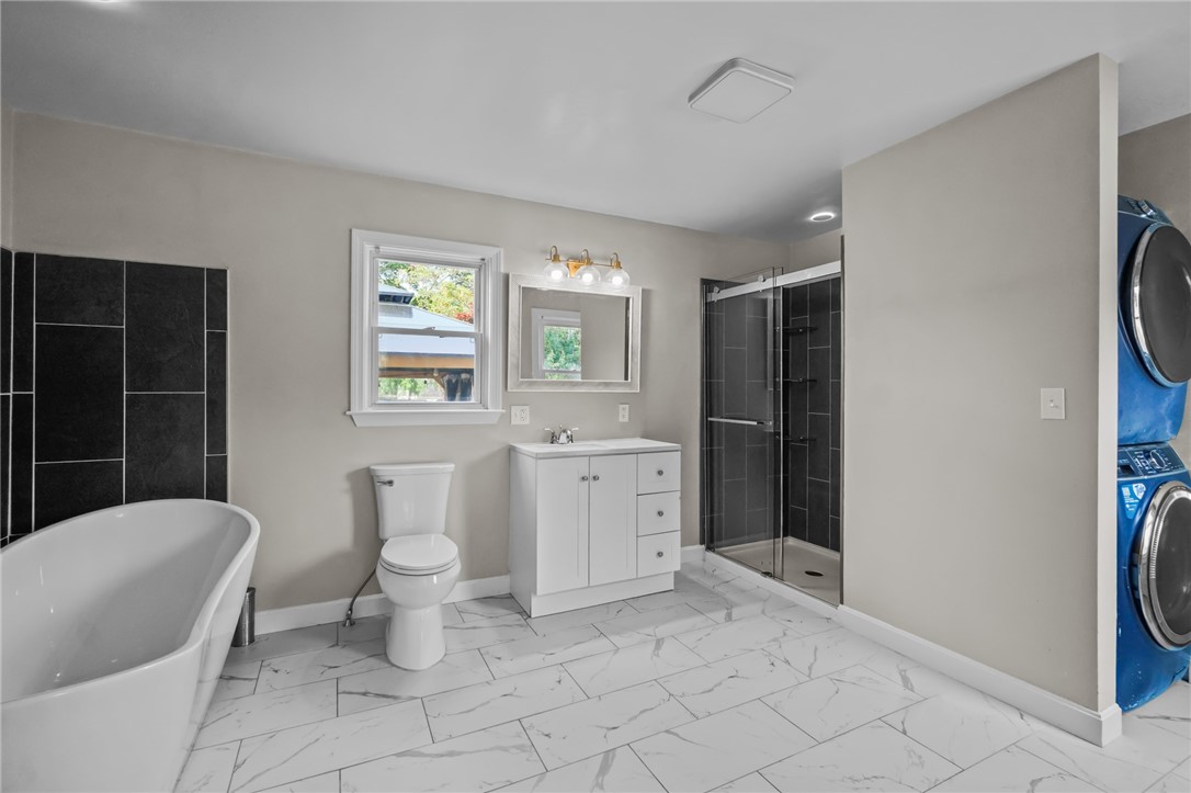 20 Bradley Terrace A