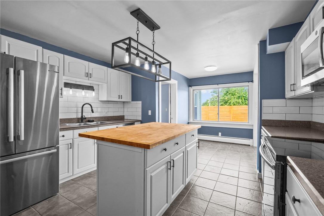 20 Bradley Terrace A