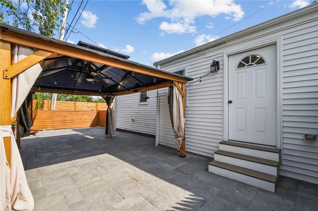 20 Bradley Terrace A