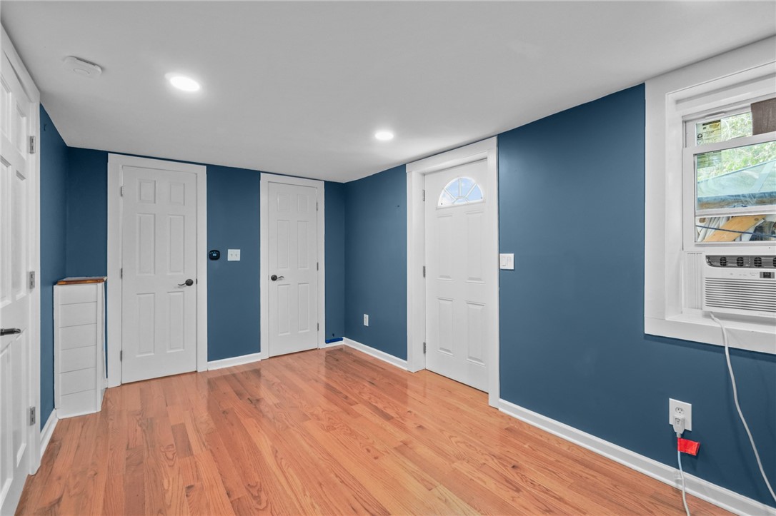 20 Bradley Terrace A