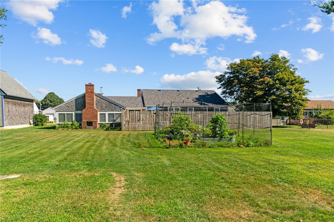 145 Durfee Road