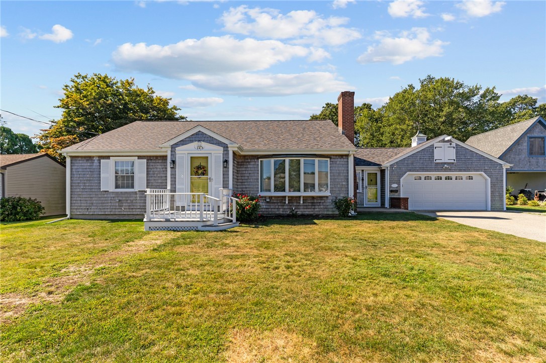 145 Durfee Road