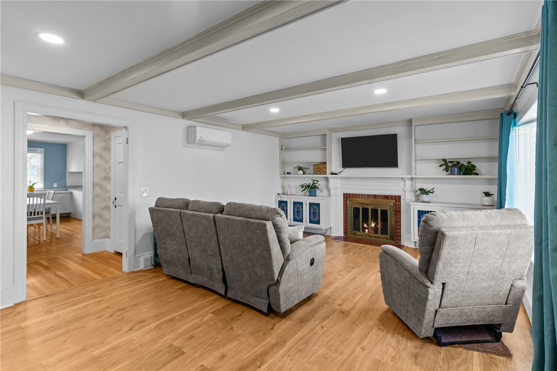 145 Durfee Road