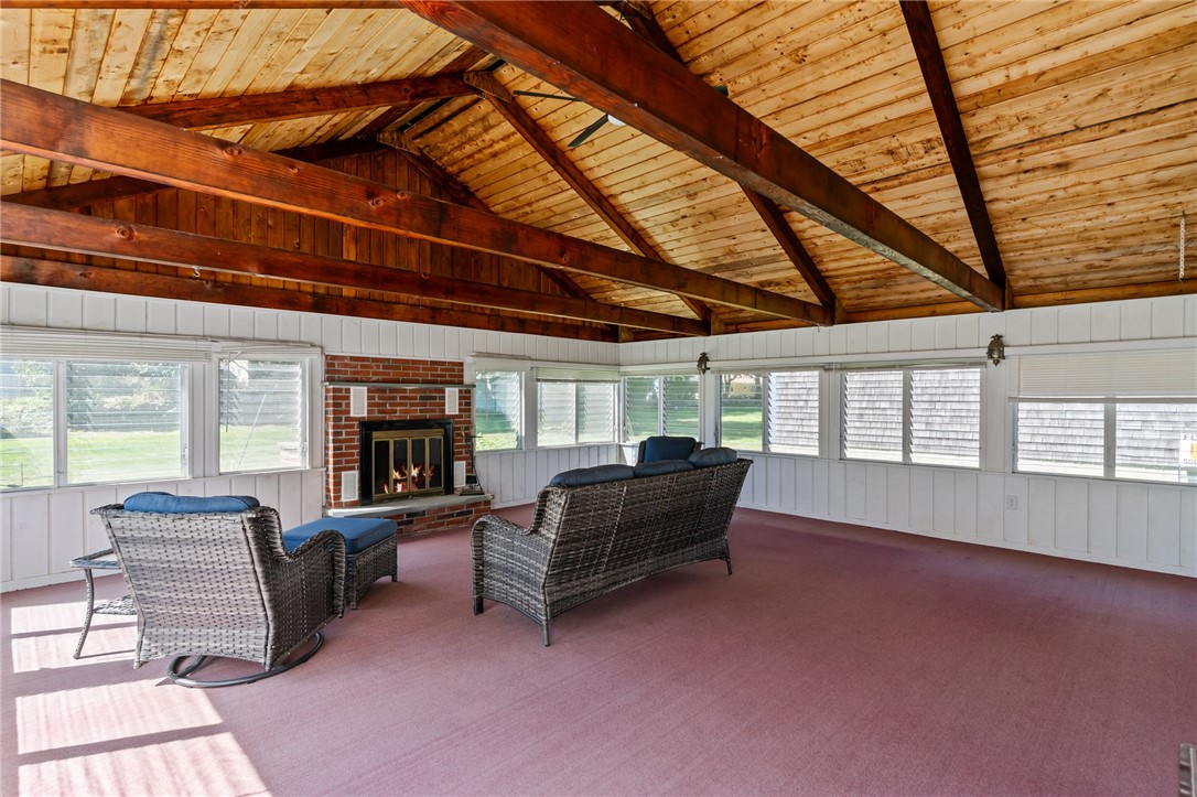 145 Durfee Road