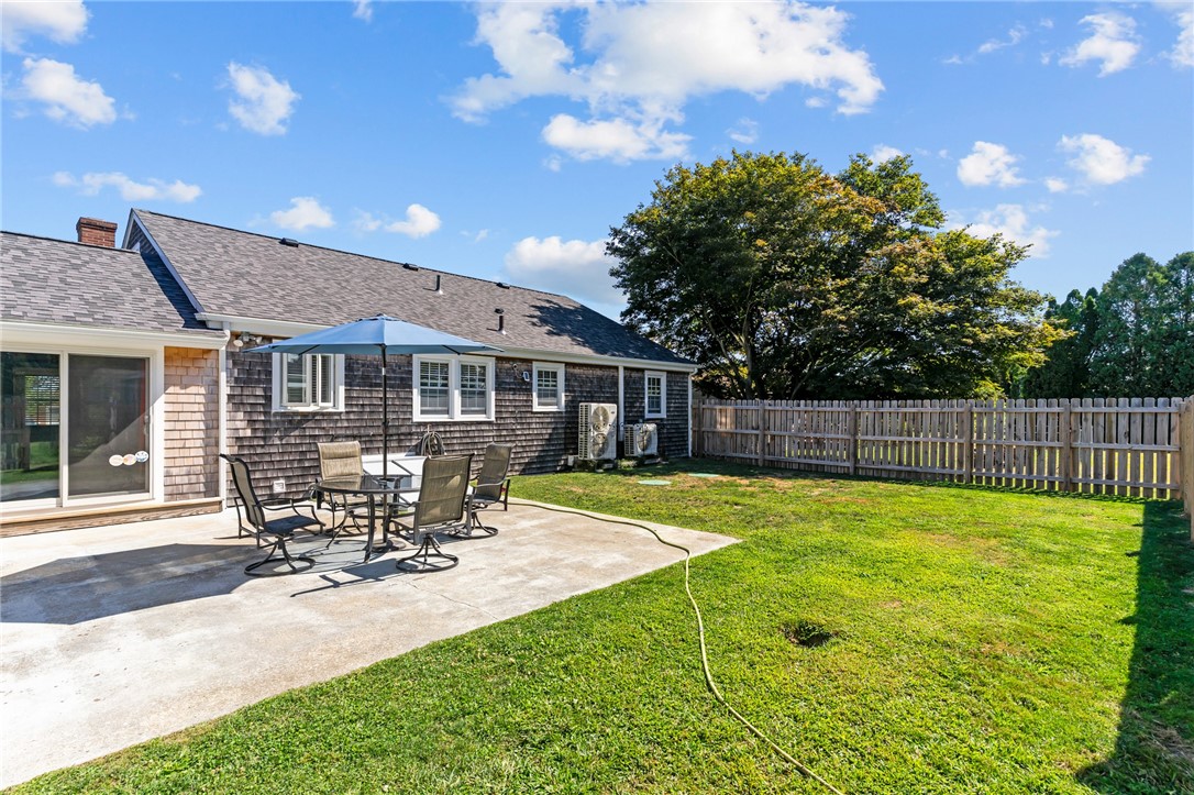 145 Durfee Road
