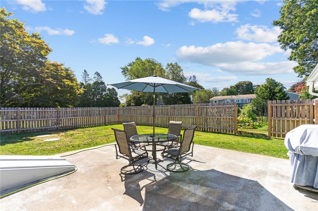 145 Durfee Road