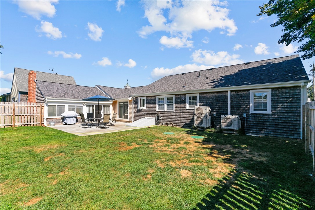 145 Durfee Road